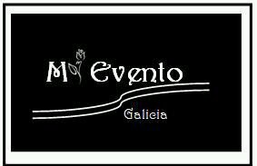 Nos dedicamos a estar cerca de ti...
Organización de eventos para empresas, grupos y particulares.
Para más información; mieventogalicia@gmail.com