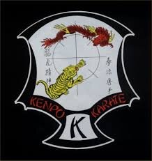 Everything Kenpo related! Feel free to hit that follow button & share your interest in martial arts.