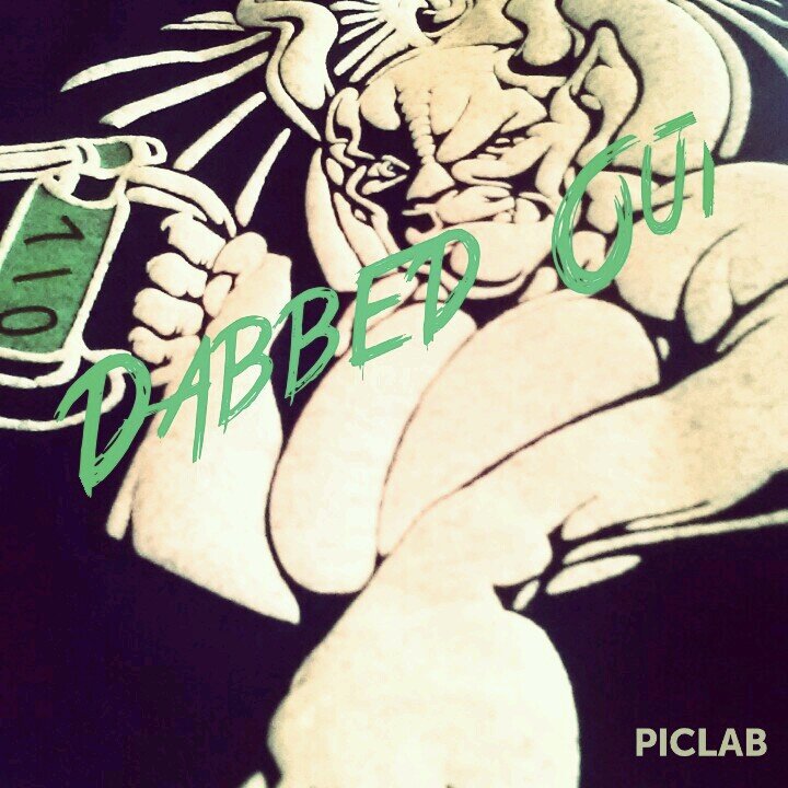 follow us on InstaGram @DabbedOutShirts & Like us on Facebook (DabbedOutShirts).