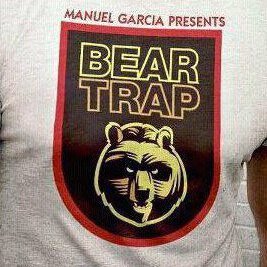 BearTrap (London's favorite Bear Club) @ ManBar Every Monday Night!Enjoy this last 2 weeks.. Finish march th 31..Then ?