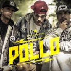#isso é pollo neguim