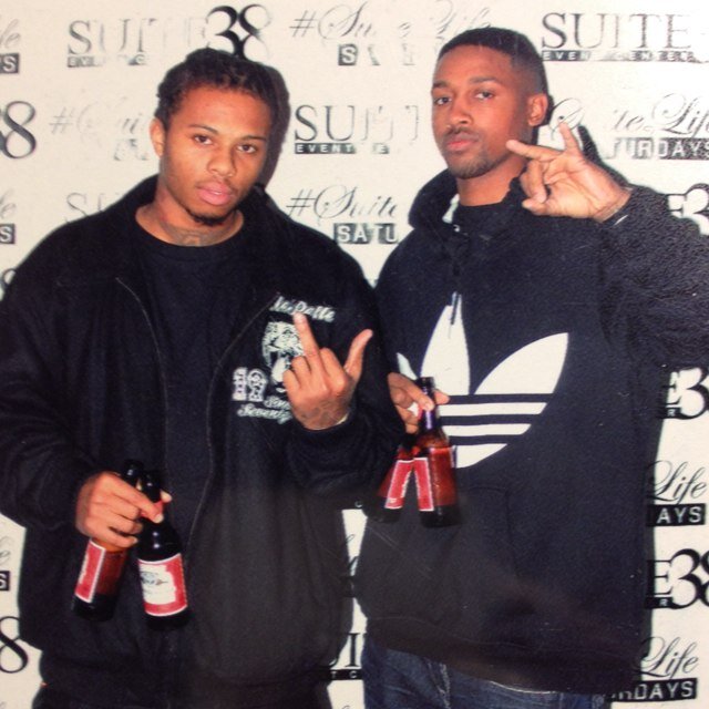 I make this shit look easy!
Rip ken ken, rip baby