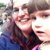 Mindy Bell (@rev_mindy) 's Twitter Profile
