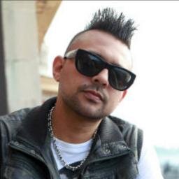 Sean Paul fan