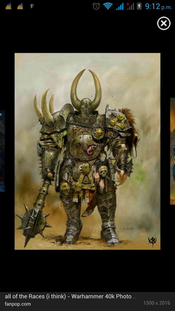 mision: Poner en contacto jugadores de warhammer que quieran cambiar ejercitos y vender!entre todos es mas facil!