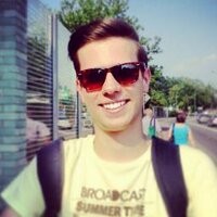 Michał Kural (@cural) 's Twitter Profile