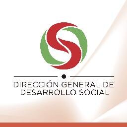 Dirección General de Desarrollo Social de @GobSolidaridad #CumplimosContigo