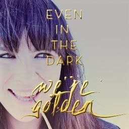 || singer | song-writer | creator | francophile | dreamer | old soul || Even in the dark, WE'RE GOLDEN™ #TheAlchemist #WEREGOLDEN http://t.co/dFwoK4fccU