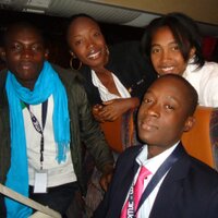 YAMEOGO Koffi Mickael (@mickaelyk) 's Twitter Profile