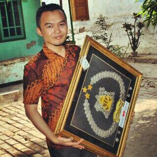 iwanfebriantoro's profile picture. ''Bismillahh to be engineer yg  tak pernah galau''