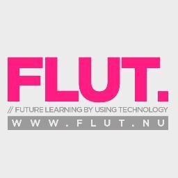 FLUTnu's profile picture. // Future Learning by Using Technology