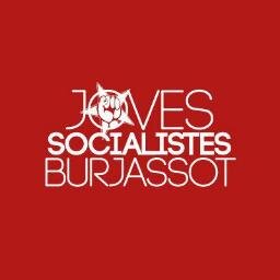 JSPV_Burjassot's profile picture. Organización de índole política adscrita a las filas del PSOE con un enfoque más concreto en los jóvenes y los problemas que nos afectan. ¡Síguenos!