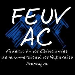 Federación de Estudiantes de la Universidad de Valparaíso Aconcagua