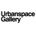 Urbanspace Gallery (@urbanspaceto) Twitter profile photo