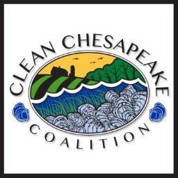The Clean Chesapeake Coalition advocates, raises awareness and takes action to improve the poor water quality of the Chesapeake Bay