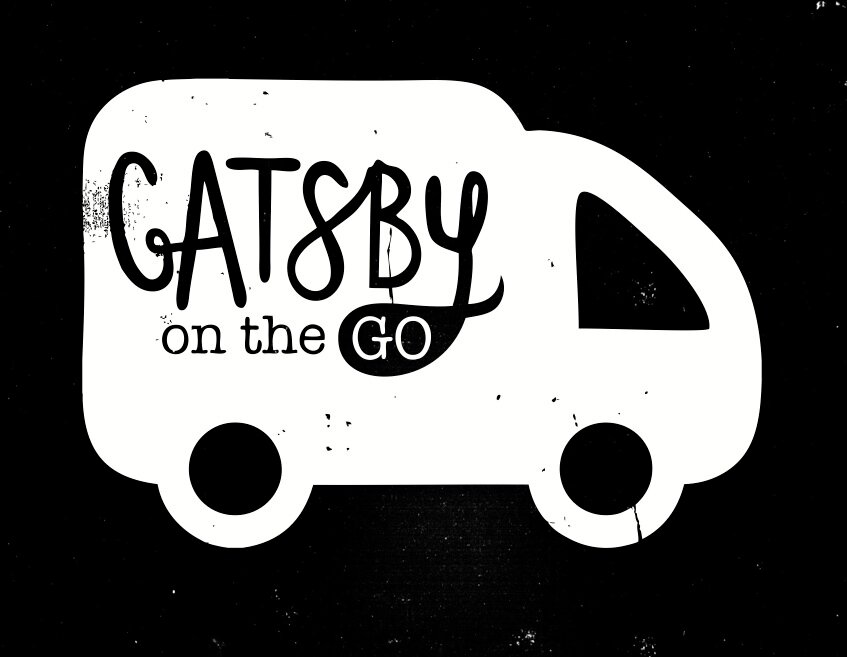 Bespoke pop up bar from the team at The Great Gatsby.

email: Gatsbyonthego@gmail.com