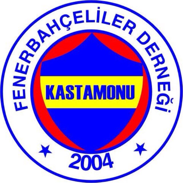 Kastamonu Fenerbahçeliler Derneği Resmi Twitter Hesabı / Official Twitter Account