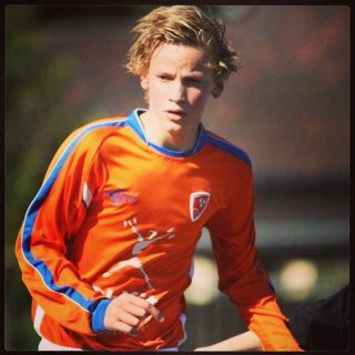 O.N C2 noordik renneslaan HAFC- PS3 : tim21700 13 jaar