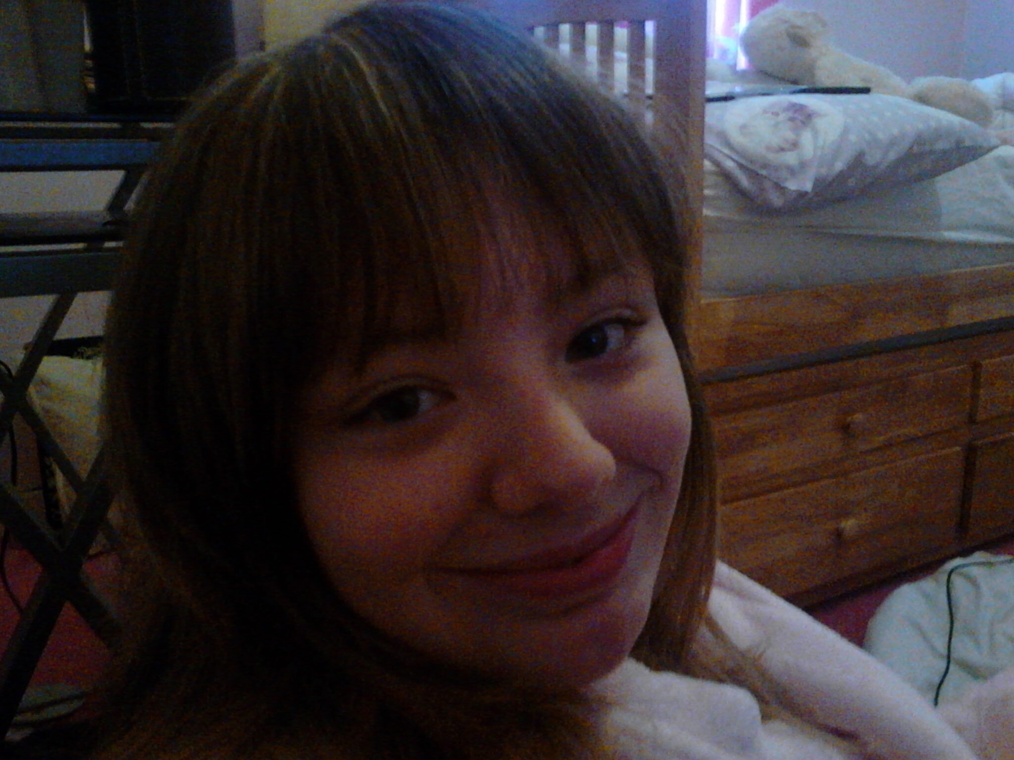 My name is danielle I am single I live with my parents and I am 17 xxx