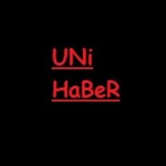 Üniversite hakkında haberleri takip edebilirsiniz. Mention yada DM ile haber paylaşabilirsiniz.