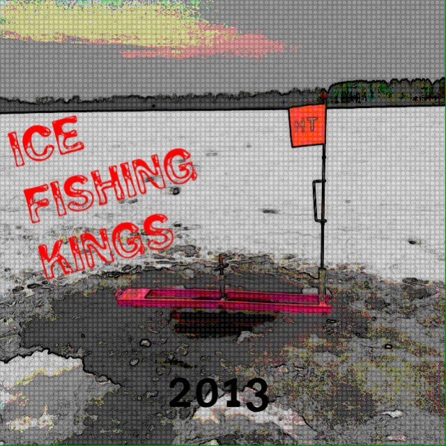 Three Brothers that love to fish. We will answer any questions that you have related to ice fishing! #IceFishingKings