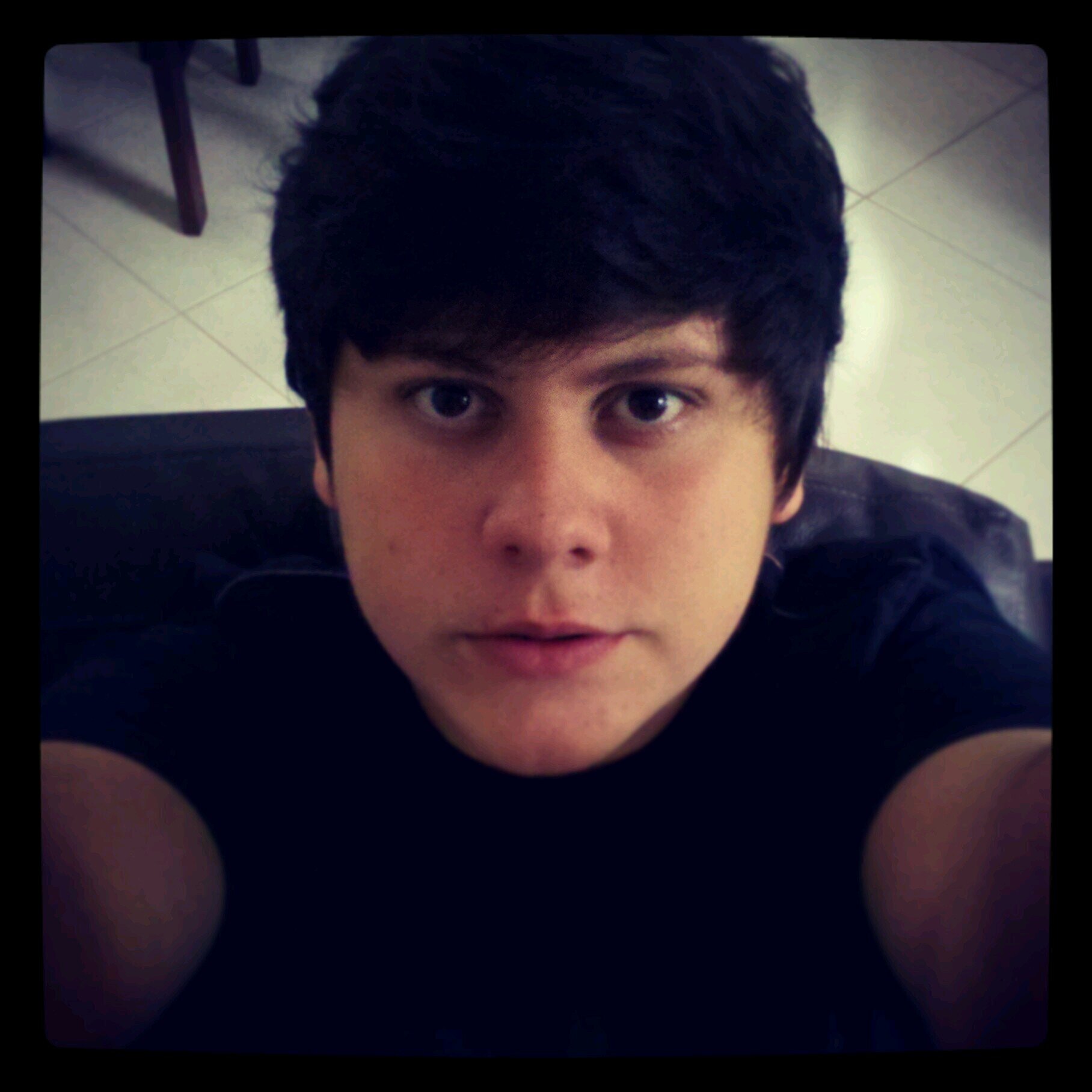 Faz Parte Do Meu Show!