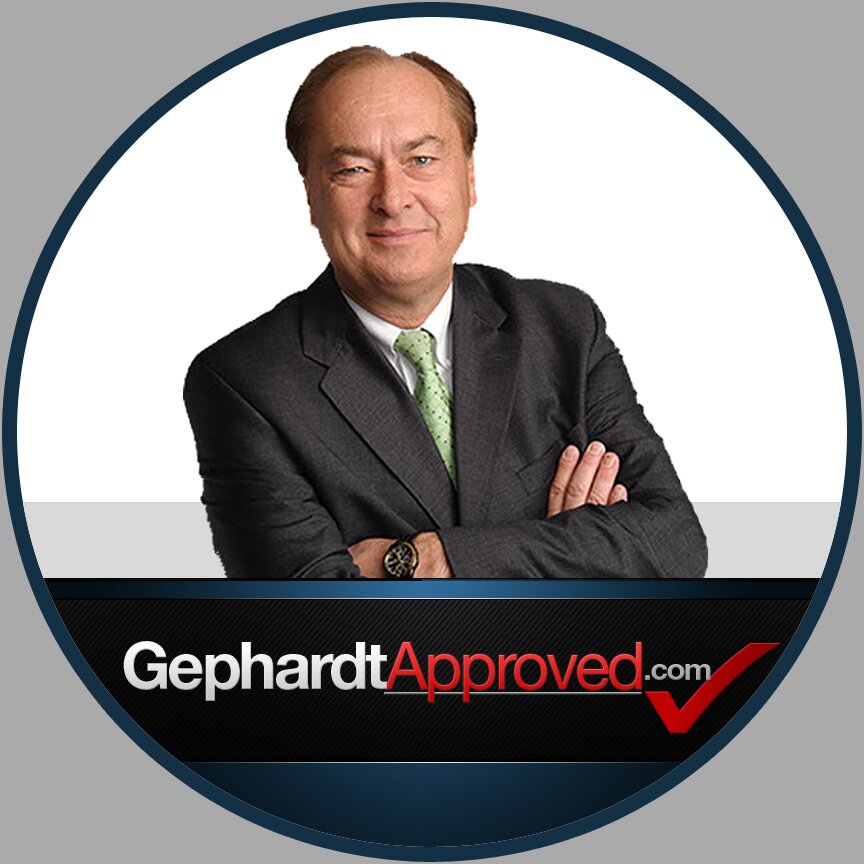 Bill Gephardt