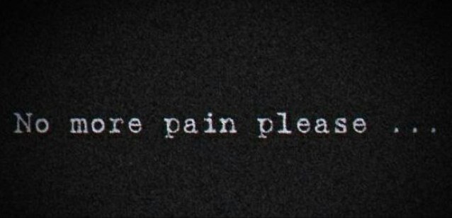 Depression, mental self destruction, PTSD, Anger, and Anxiety are my demons.
I try to drown them, but they know how to swim.
