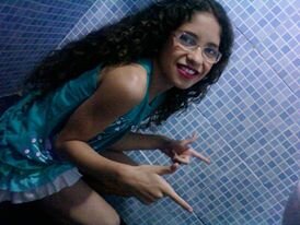 Eu amo justin bieber,e Lua blanco ... *-*