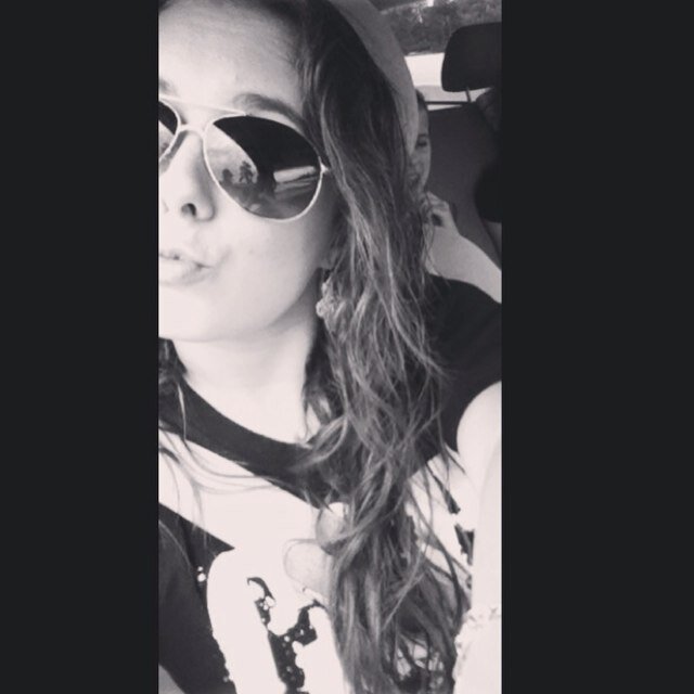 madiseagraves's profile picture. People say you're going the wrong way, when it's simply a way of your own.