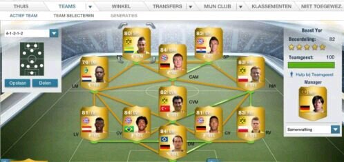 wij geven gratis spelers weg!! Promoten= meer kans