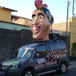 ATLETICANO,CRIADOR DAS CRISTAS DE GALO E DO GALO MÓVEL DESDE 2006.EM 2013 A 5º EDIÇÃO DO GALO MÓVEL É EM HOMENAGEM A RONALDIONHO GAÚCHO,VEJA FOTOS NOS FACES.