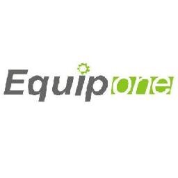 Home to the EquipOne Marketplace, a commission free, global resource for buyers and sellers of new and used equipment.