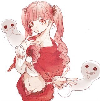 PeronaHollow's profile picture. Perona, Gohst Princess~ KUMASHI!! Pelirrosa y peligrosa\\Adoro los peluches y no permitiré que hagan daño a mi Kumashi.