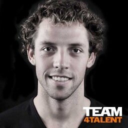 moudebennink's profile picture. Triatleet | Beleidsmedewerker Gemeente Hengelo