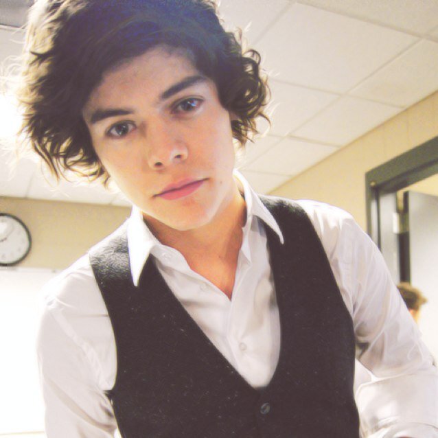 i love harry styles