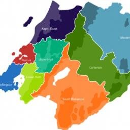 #WWWk celebrates Wellington Region in the third week of January. Join us, and celebrate your inner Wellingtonian!