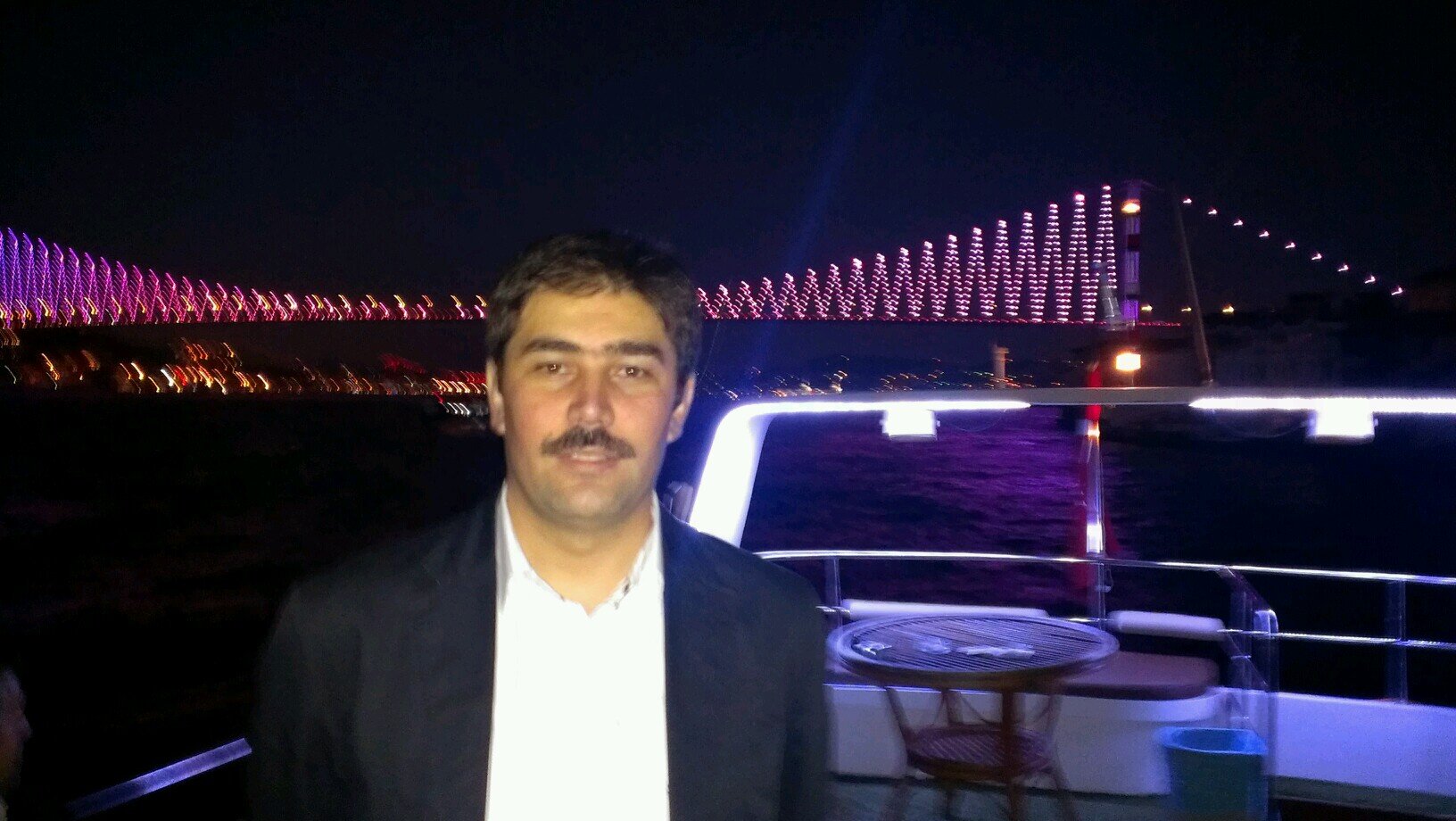 Educator- Eğitimci- Trying to be a member of Hizmet