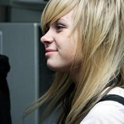 Lisitso's profile picture. 