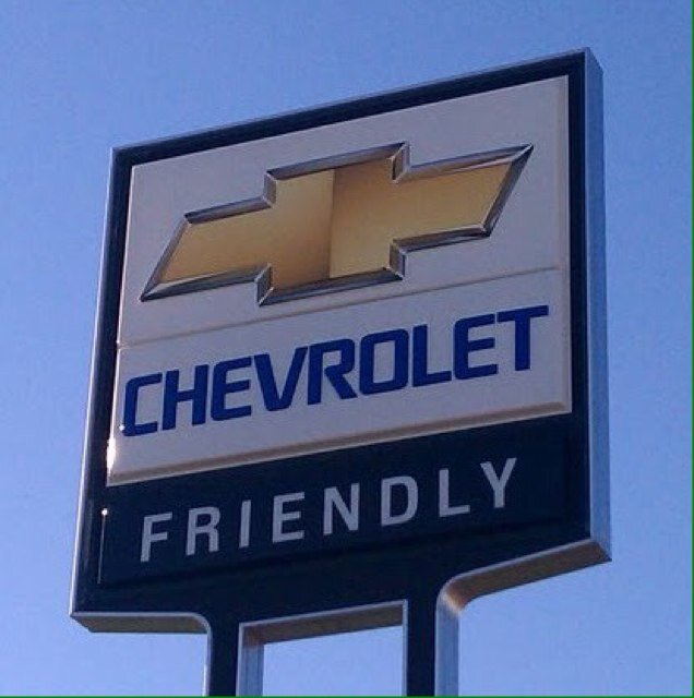 Friendly Chevrolet Springfield Il >> Friendly Chevrolet (@FriendlyChev217) | Twitter Friendly Chevrolet Springfield Il >> Friendly Chevrolet (@FriendlyChev217) | Twitter
