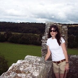 cathyjackson200's profile picture. Teacher, Amesbury Middle School