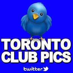 Toronto Club Pics - Nightlife photos from around the city!