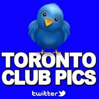 Toronto ClubPics(@TorontoClubPics) 's Twitter Profile Photo