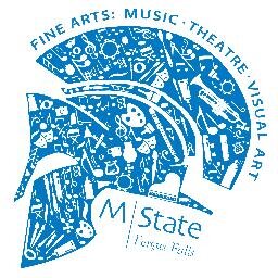 MStateFineArts's profile picture. Music, Theatre, Visual Art