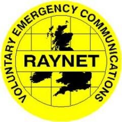 Controller for South Kent Raynet helping all the local User Services with Communications. G1URG M3YPU. Air Traffic Control and Presenter on AHBS 107.1.