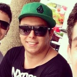Sou do tamanho do meu sonho.