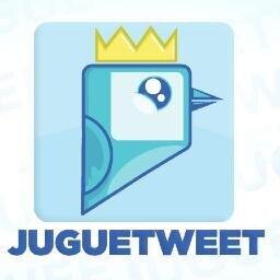 Ciento cuarenta caracteres, miles de sonrisas. Cualquier duda: juguetweetsv@gmail.com #JuguetweetSV