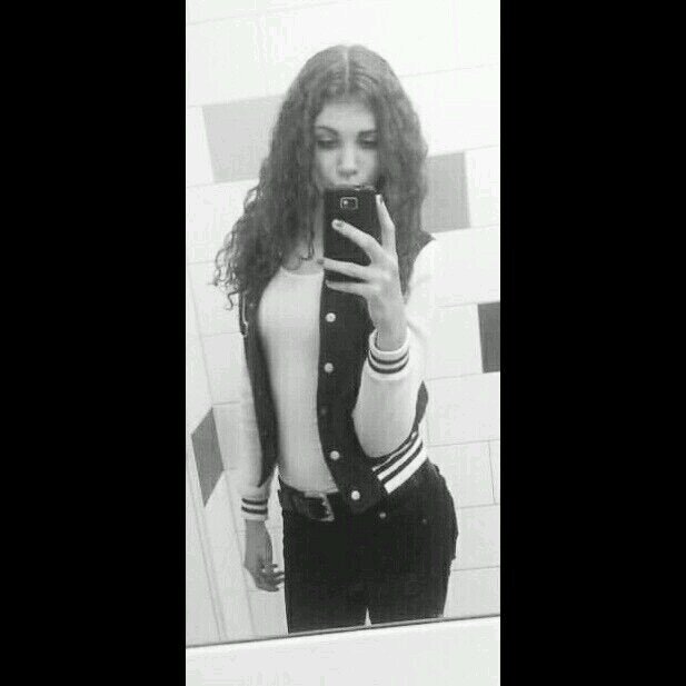 Come on and take a walk on the wild side. ♡
