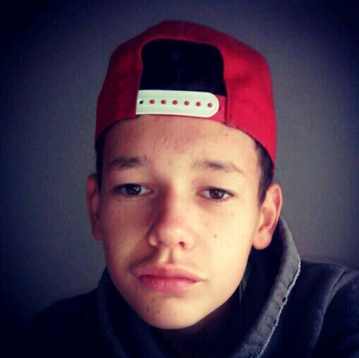 j'ai 13 ans