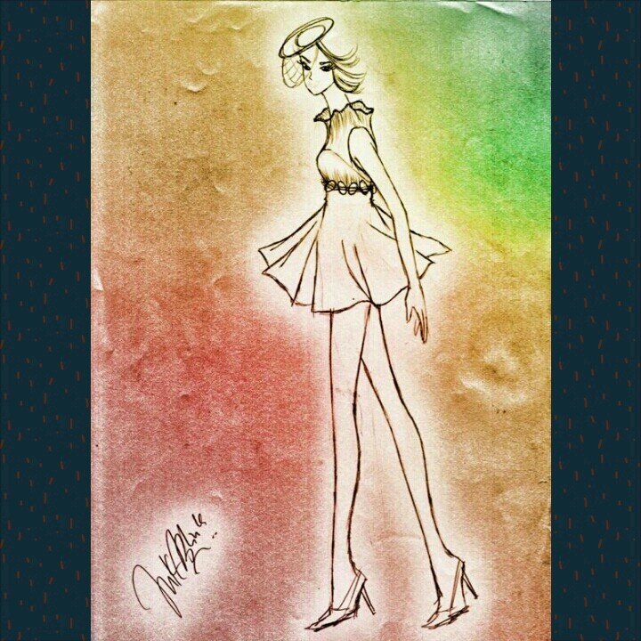 ing_fashion's profile picture. Fashion Designer   ||  Willing to collaborate in fashion design as a ghost designer  ||  email: alexablack111@gmail.com
